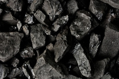 High Harrington coal boiler costs