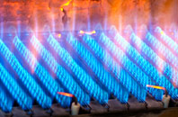 High Harrington gas fired boilers