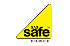 gas safe companies High Harrington